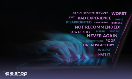 ביקורות מזויפות