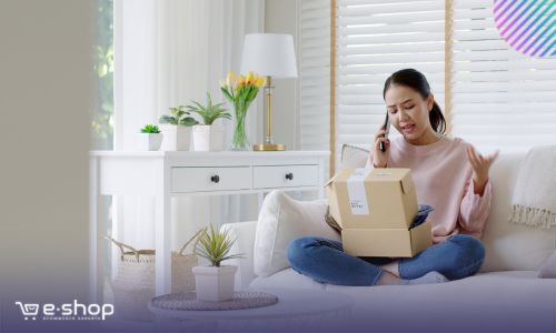 מוצרים מזויפים