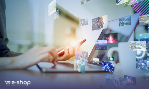 עסק אינטרנטי עושה קמפיינים ביוטיוב