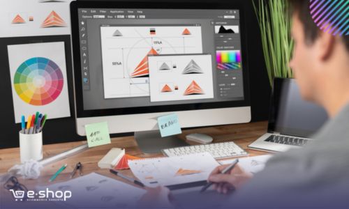 מיתוג האתר באמצעות לוגו ייחודי