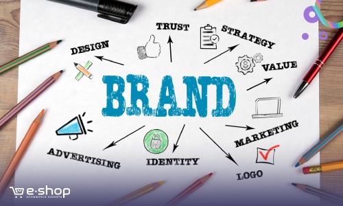 משמעות המותג