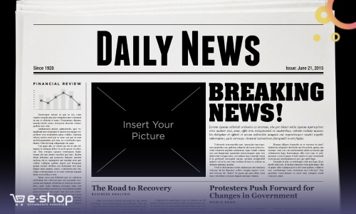 עיתון מעודכן