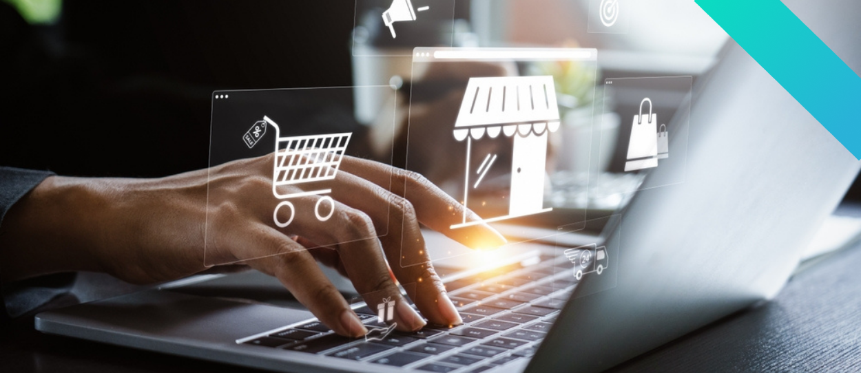 תהליך מכירה בעסק דיגיטלי